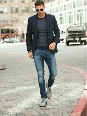 Vince Camuto Casual Sports blazer